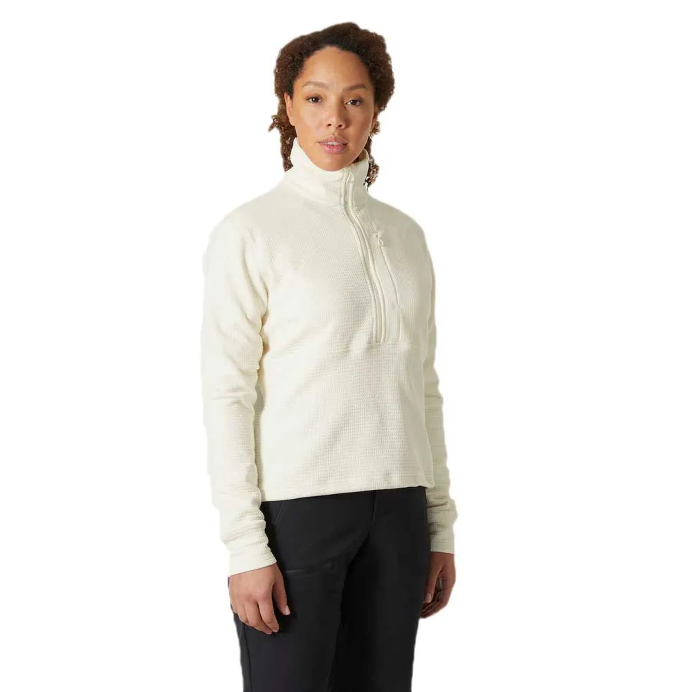 Helly Hansen Evolved Air Fleece Mit Halbem Reißverschluss Helly Hansen Evolved Air Fleece Mit Halbem Reißverschluss
