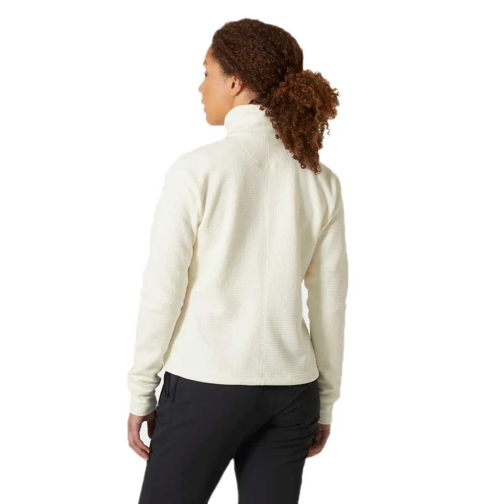Helly Hansen Evolved Air Fleece Mit Halbem Reißverschluss Helly Hansen Evolved Air Fleece Mit Halbem Reißverschluss