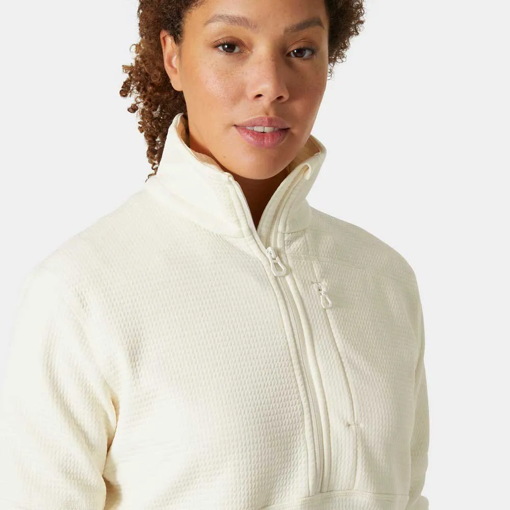 Helly Hansen Evolved Air Fleece Mit Halbem Reißverschluss Helly Hansen Evolved Air Fleece Mit Halbem Reißverschluss