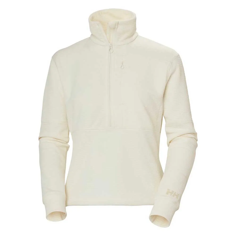 Helly Hansen Evolved Air Fleece Mit Halbem Reißverschluss Helly Hansen Evolved Air Fleece Mit Halbem Reißverschluss