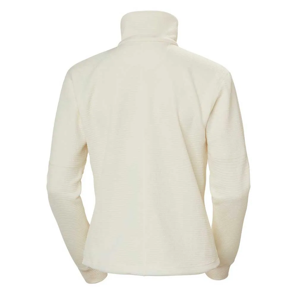 Helly Hansen Evolved Air Fleece Mit Halbem Reißverschluss Helly Hansen Evolved Air Fleece Mit Halbem Reißverschluss