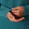 Helly Hansen Evolved Air Halbreißverschluss-sweatshirt