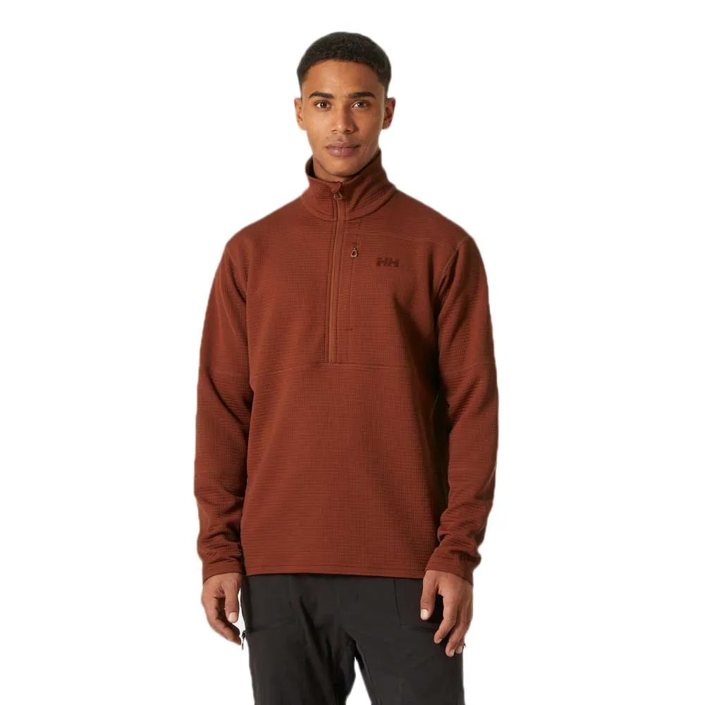 Helly Hansen Evolved Air Halbreißverschluss-sweatshirt