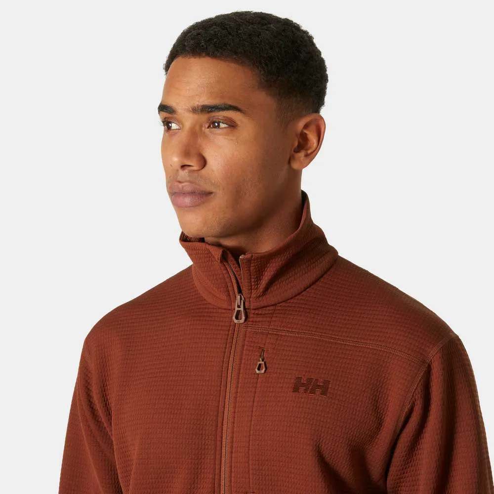 Helly Hansen Evolved Air Halbreißverschluss-sweatshirt