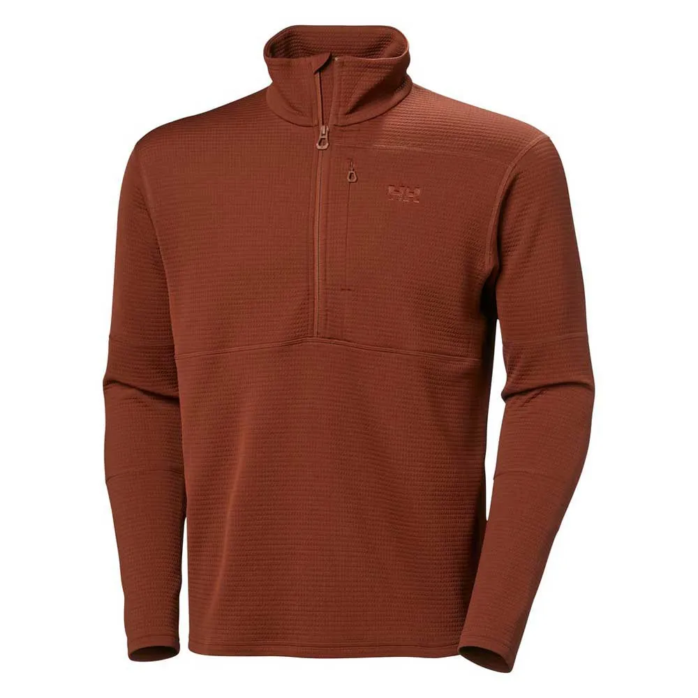 Helly Hansen Evolved Air Halbreißverschluss-sweatshirt