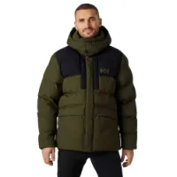 Helly Hansen Explorer Puffy Daunenjacke Helly Hansen Explorer Puffy Daunenjacke