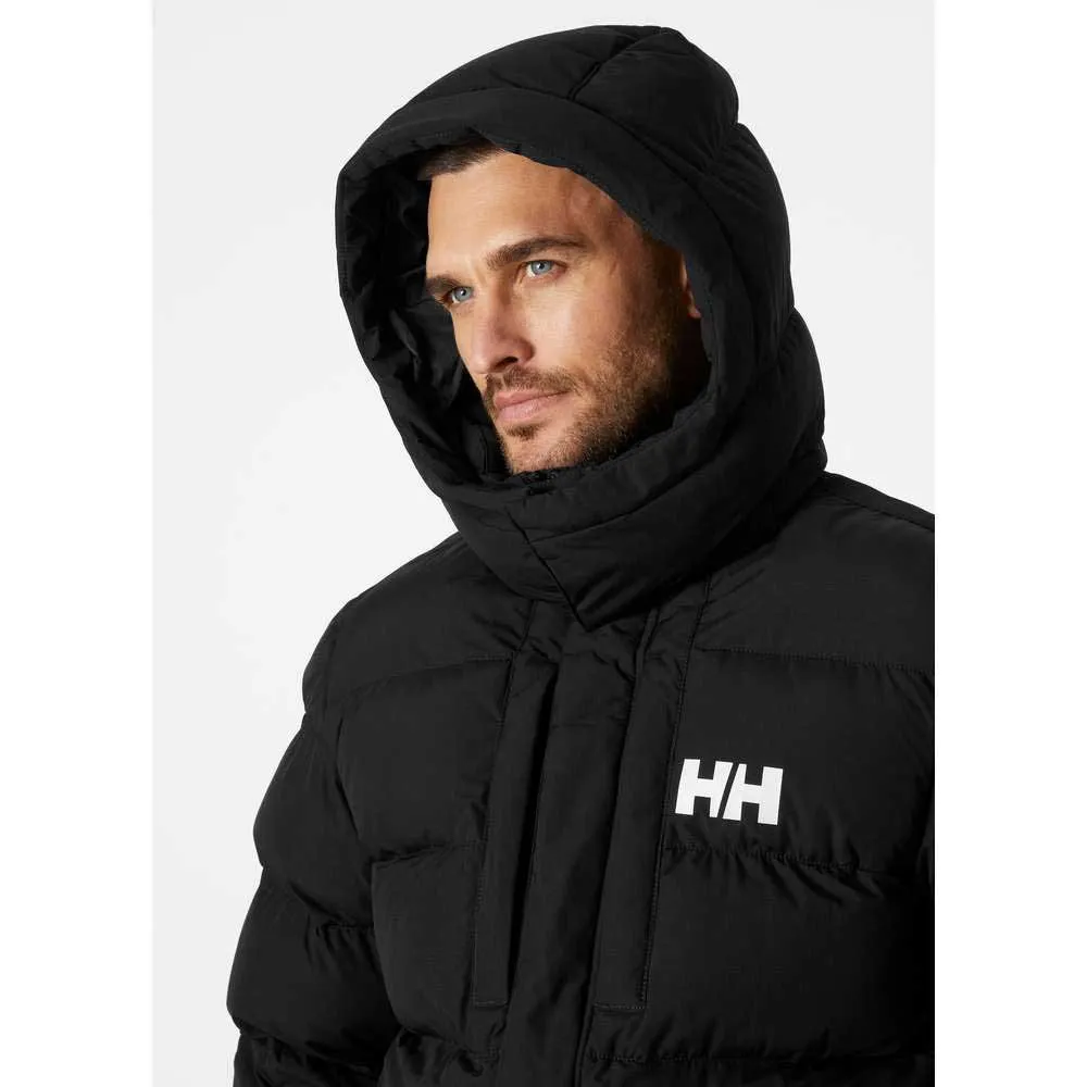 Helly Hansen Explorer Puffy Daunenjacke