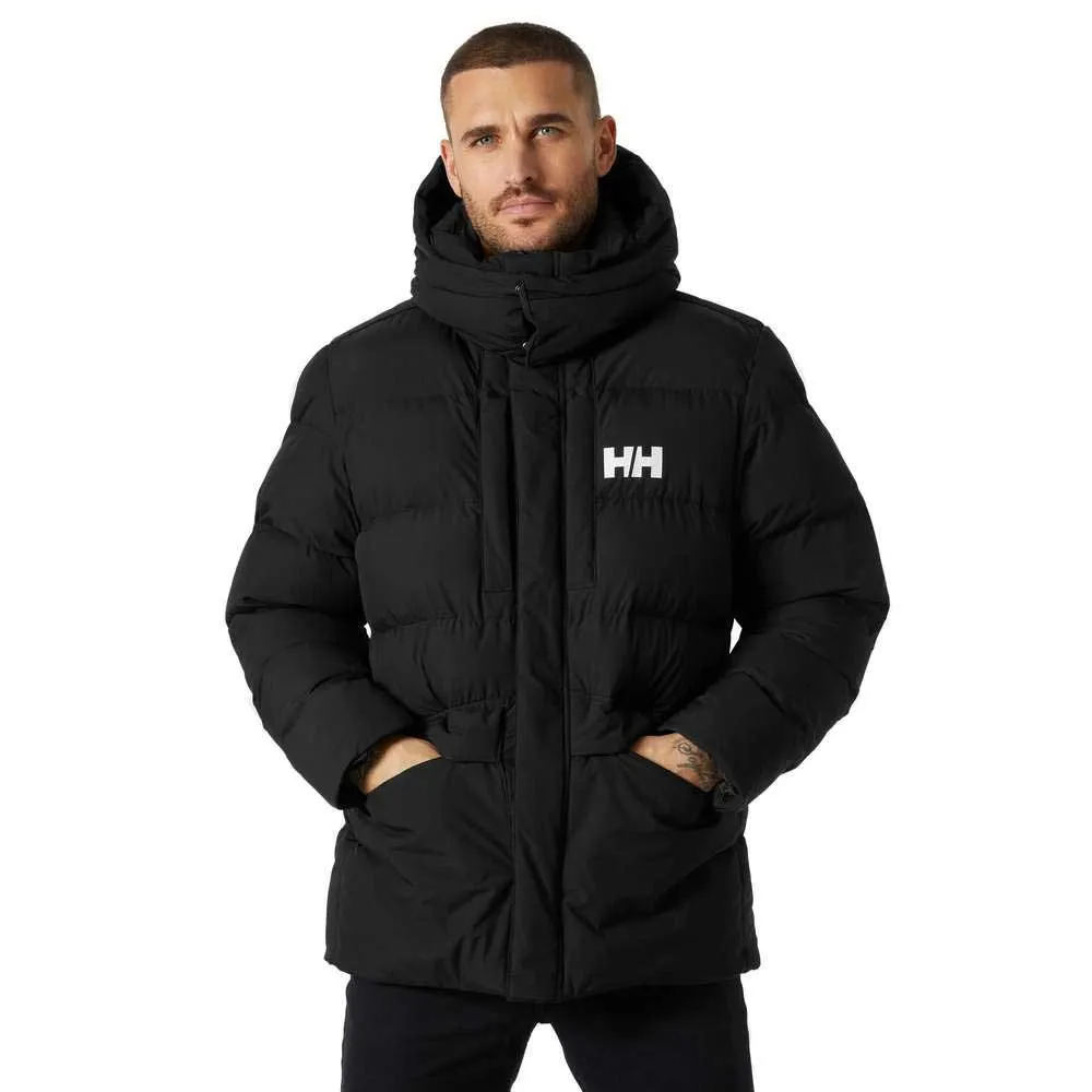 Helly Hansen Explorer Puffy Daunenjacke