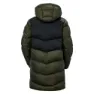 Helly Hansen Explorer Puffy Parka