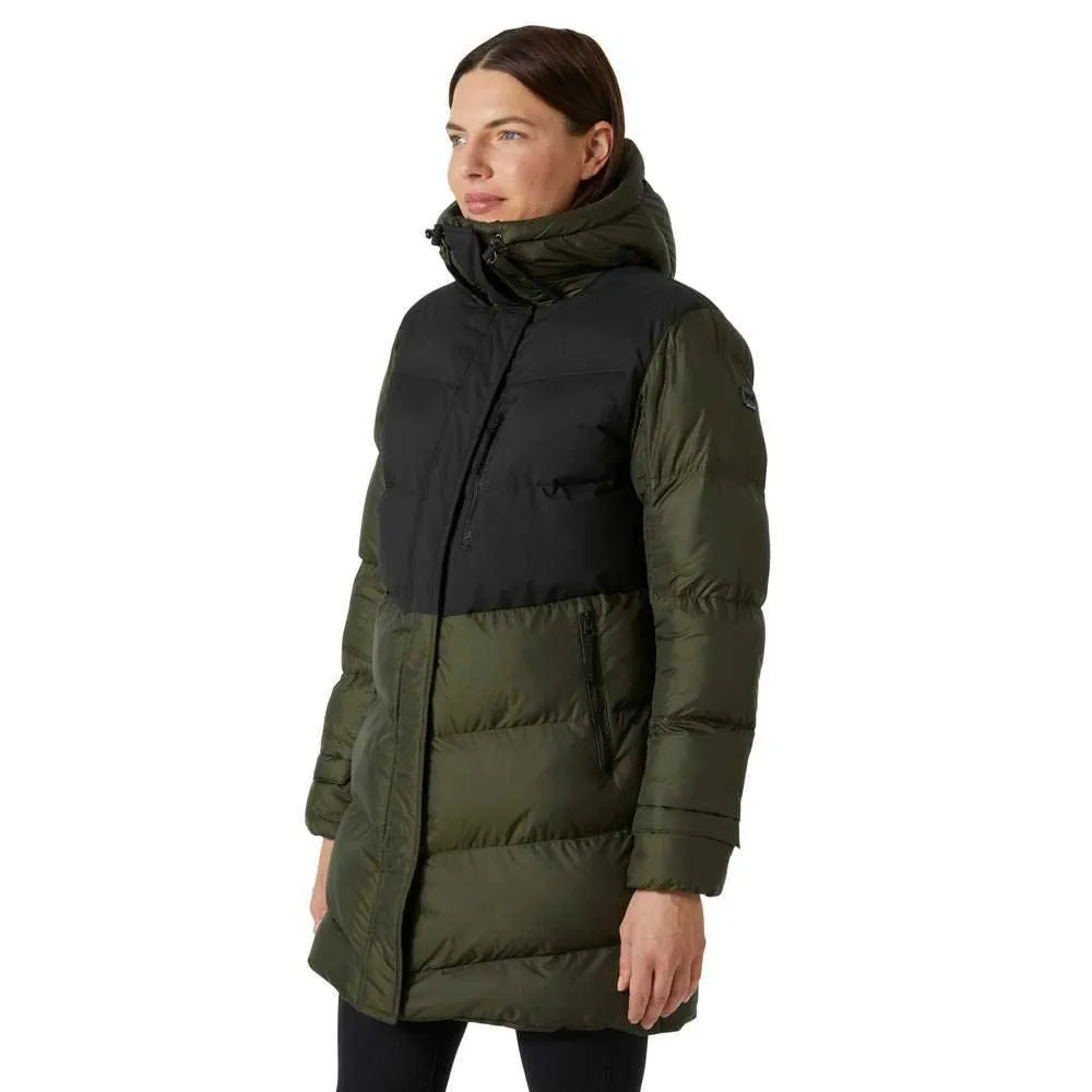 Helly Hansen Explorer Puffy Parka Helly Hansen Explorer Puffy Parka