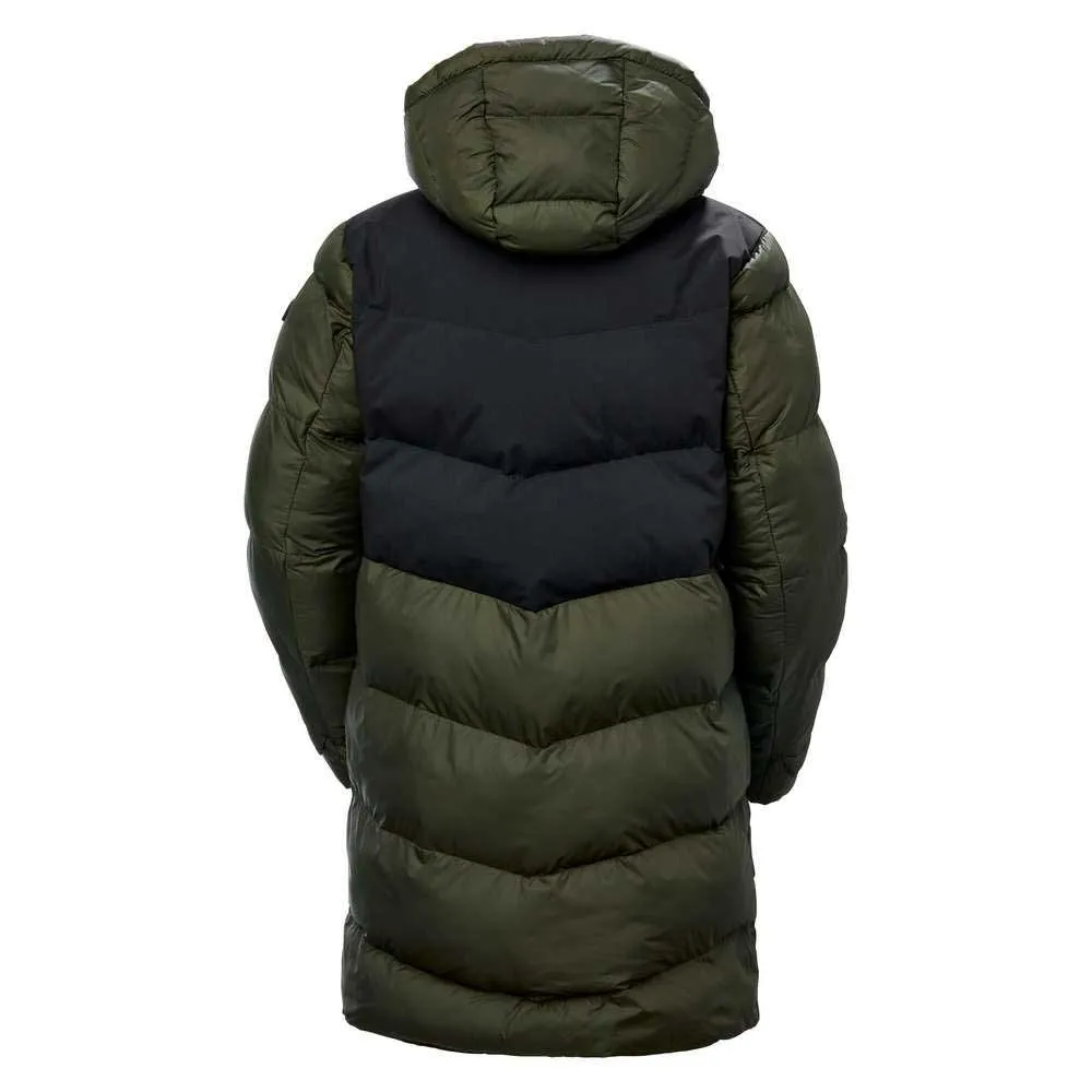 Helly Hansen Explorer Puffy Parka Helly Hansen Explorer Puffy Parka