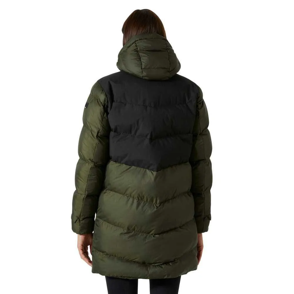 Helly Hansen Explorer Puffy Parka Helly Hansen Explorer Puffy Parka