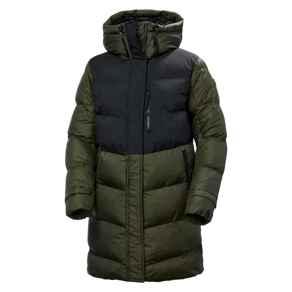 Helly Hansen Explorer Puffy Parka Helly Hansen Explorer Puffy Parka