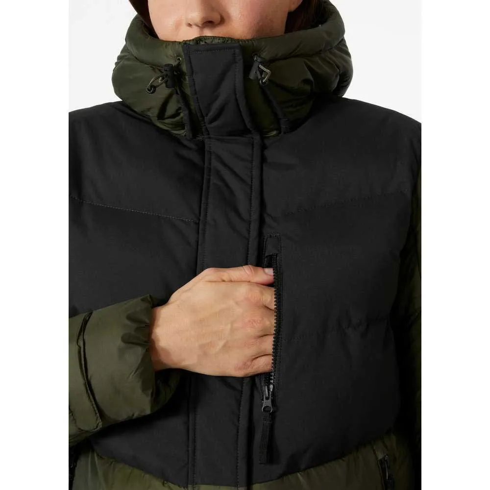 Helly Hansen Explorer Puffy Parka Helly Hansen Explorer Puffy Parka