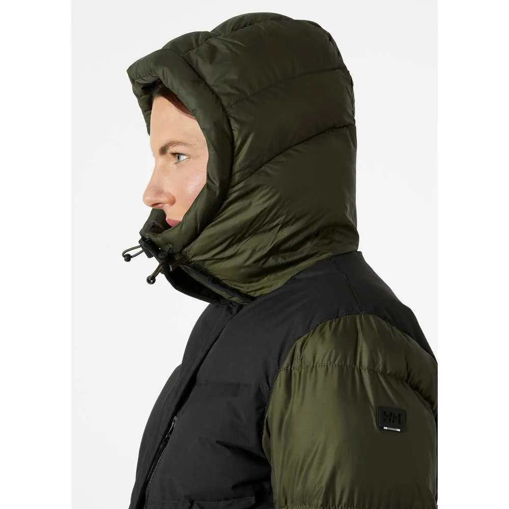 Helly Hansen Explorer Puffy Parka Helly Hansen Explorer Puffy Parka