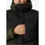 Helly Hansen Explorer Puffy Parka