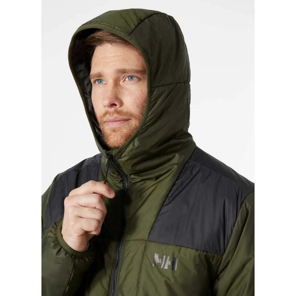 Helly Hansen Flex Ins Jacke Helly Hansen Flex Ins Jacke