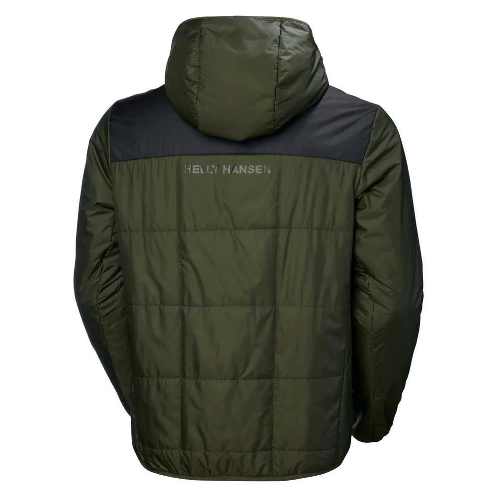 Helly Hansen Flex Ins Jacke Helly Hansen Flex Ins Jacke