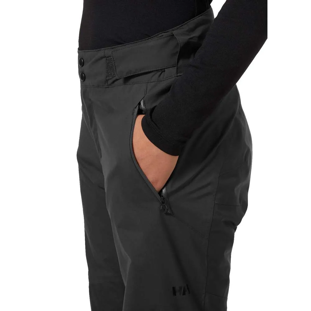 Helly Hansen Foil 2.0 Hosen, Ebony