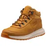 New wheat / cream