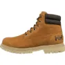 Honey wheat
