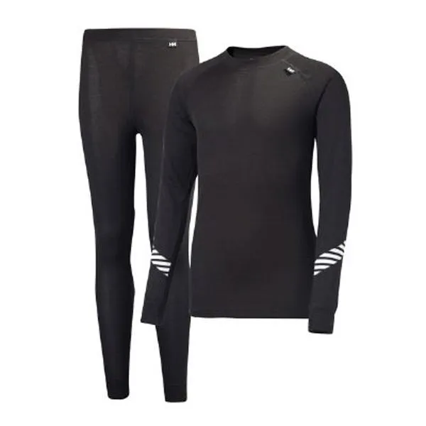 Helly Hansen Funktionsunterwäsche-set Helly Hansen Funktionsunterwäsche-set