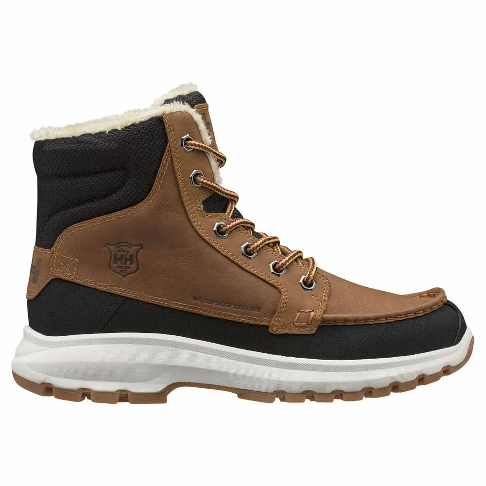 Helly Hansen Garibaldi V3 Wanderstiefel Helly Hansen Garibaldi V3 Wanderstiefel