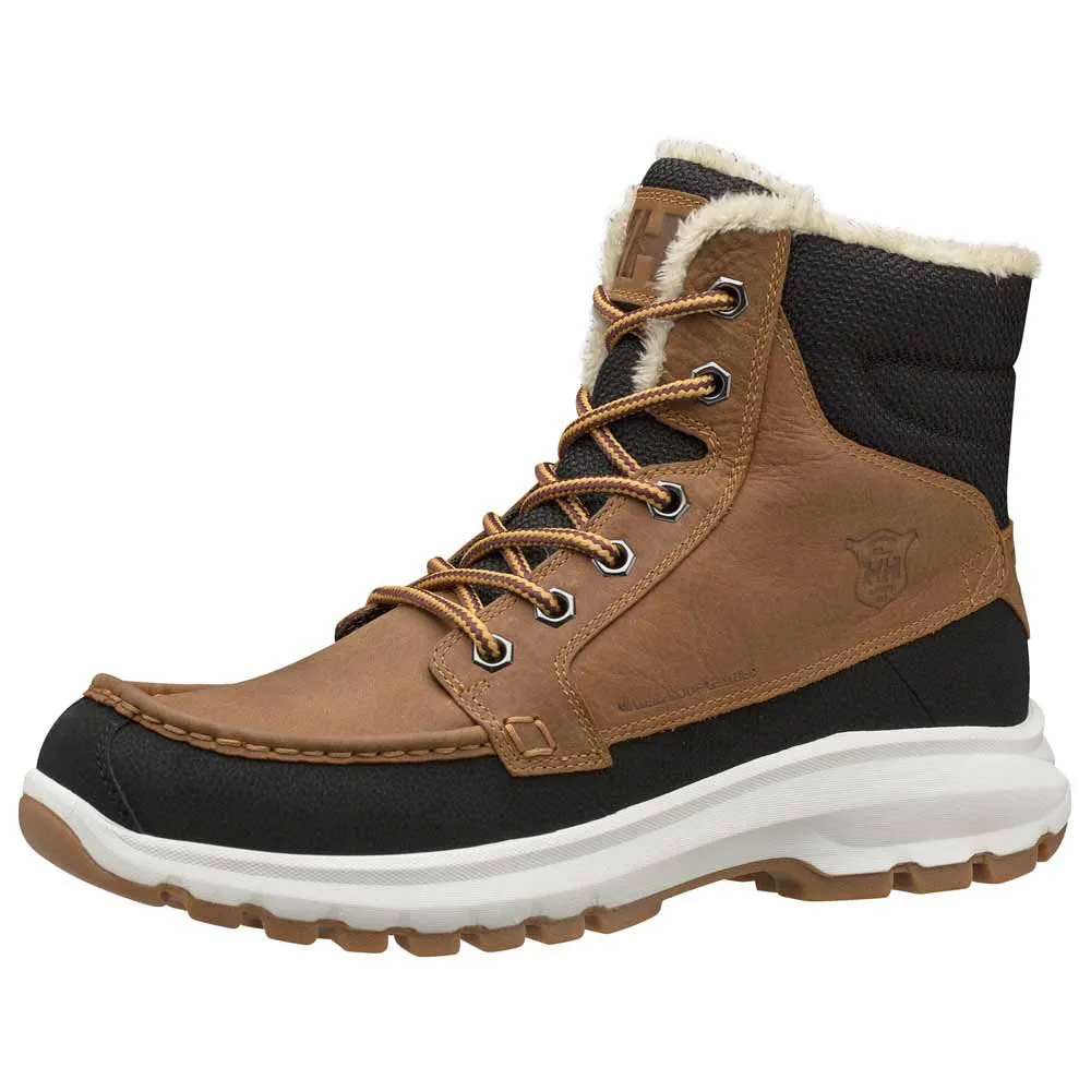 Helly Hansen Garibaldi V3 Wanderstiefel Helly Hansen Garibaldi V3 Wanderstiefel