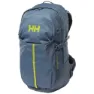 Washed navy