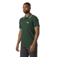 Helly Hansen Genova Kurzarm-poloshirt Helly Hansen Genova Kurzarm-poloshirt