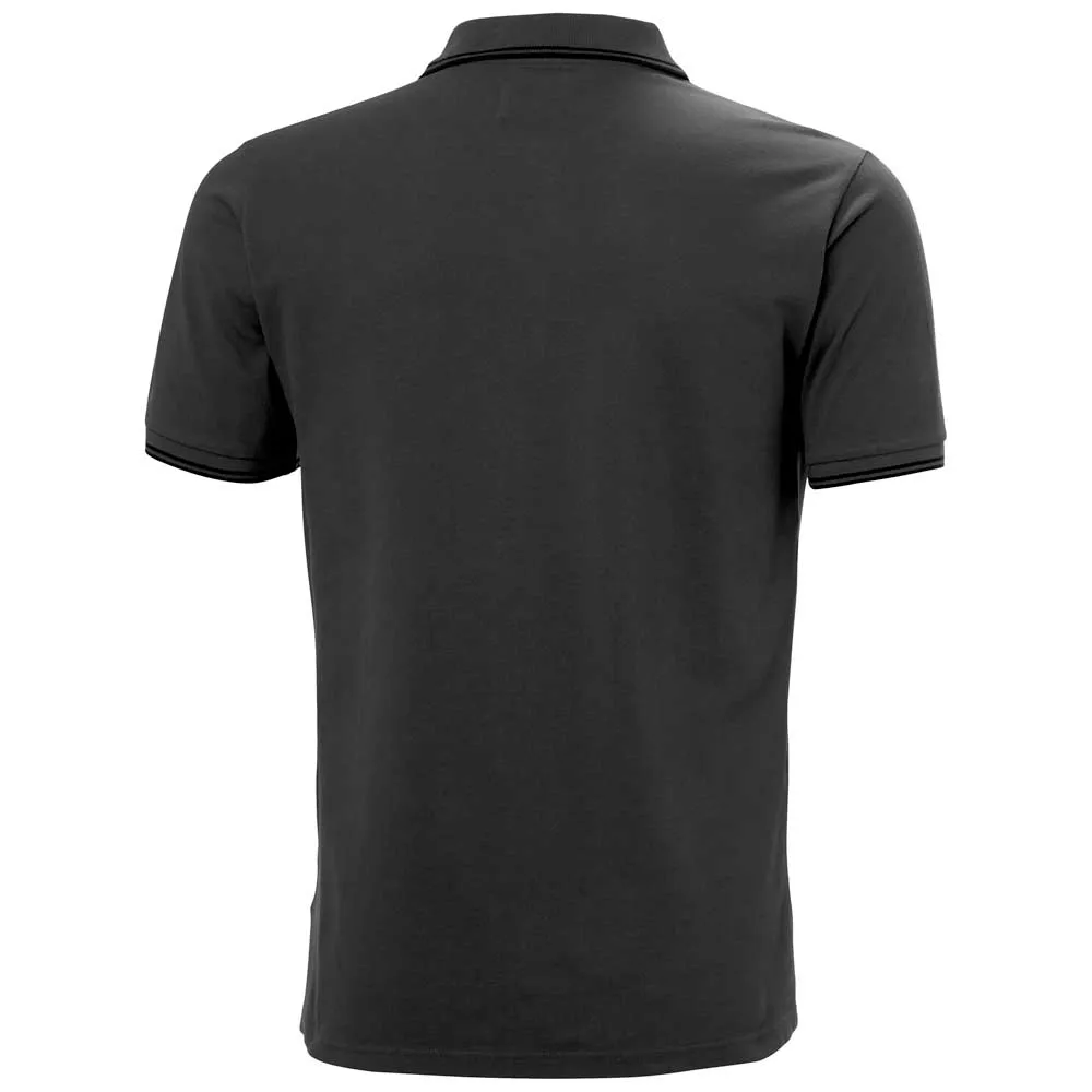 Helly Hansen Genova Kurzarm-poloshirt Helly Hansen Genova Kurzarm-poloshirt
