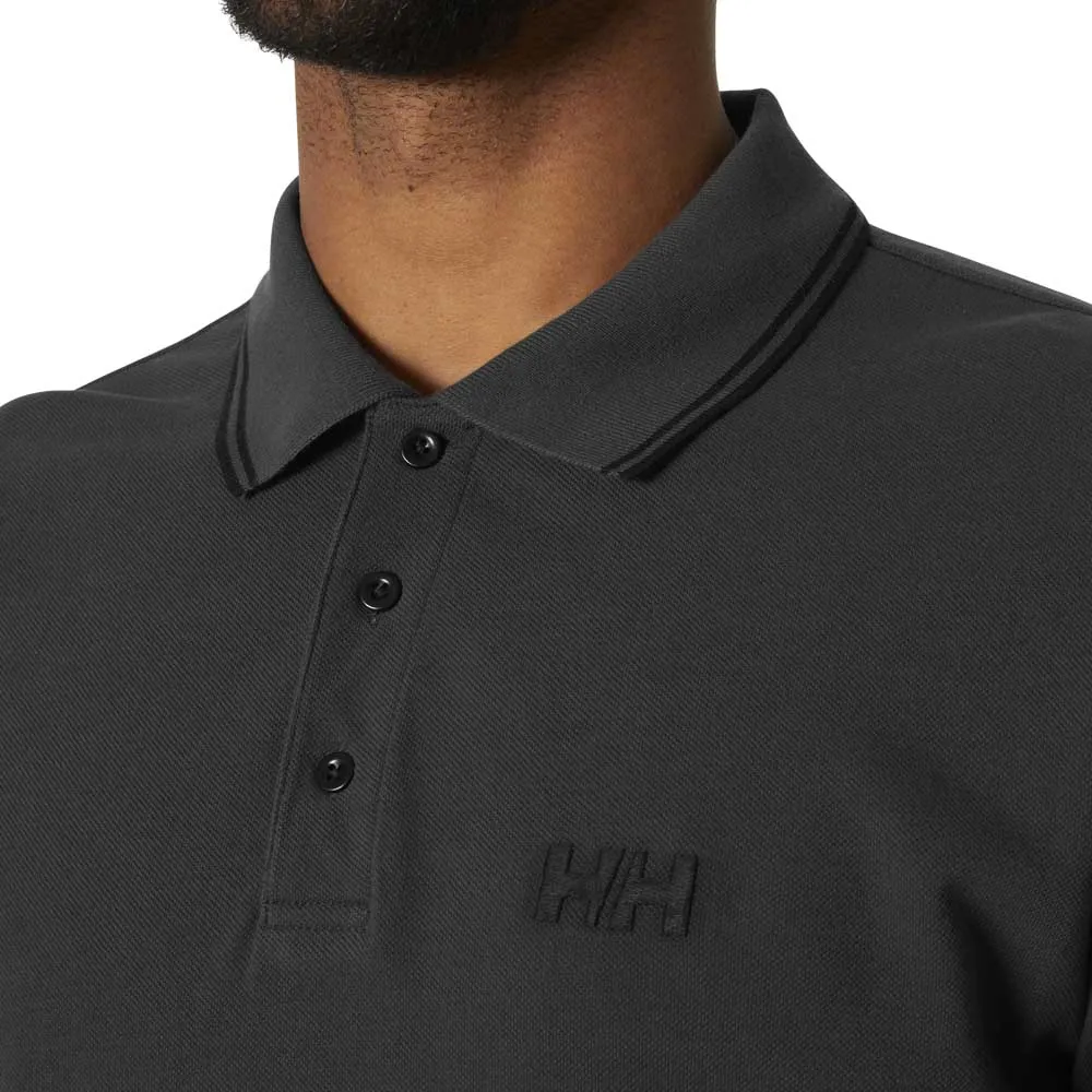 Helly Hansen Genova Kurzarm-poloshirt Helly Hansen Genova Kurzarm-poloshirt