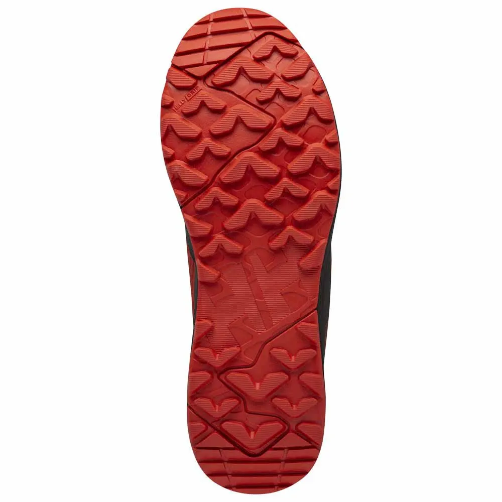 Helly Hansen Gobi 2 Ht Hiking Wanderschuhe, Red Helly Hansen Gobi 2 Ht Hiking Wanderschuhe, Red