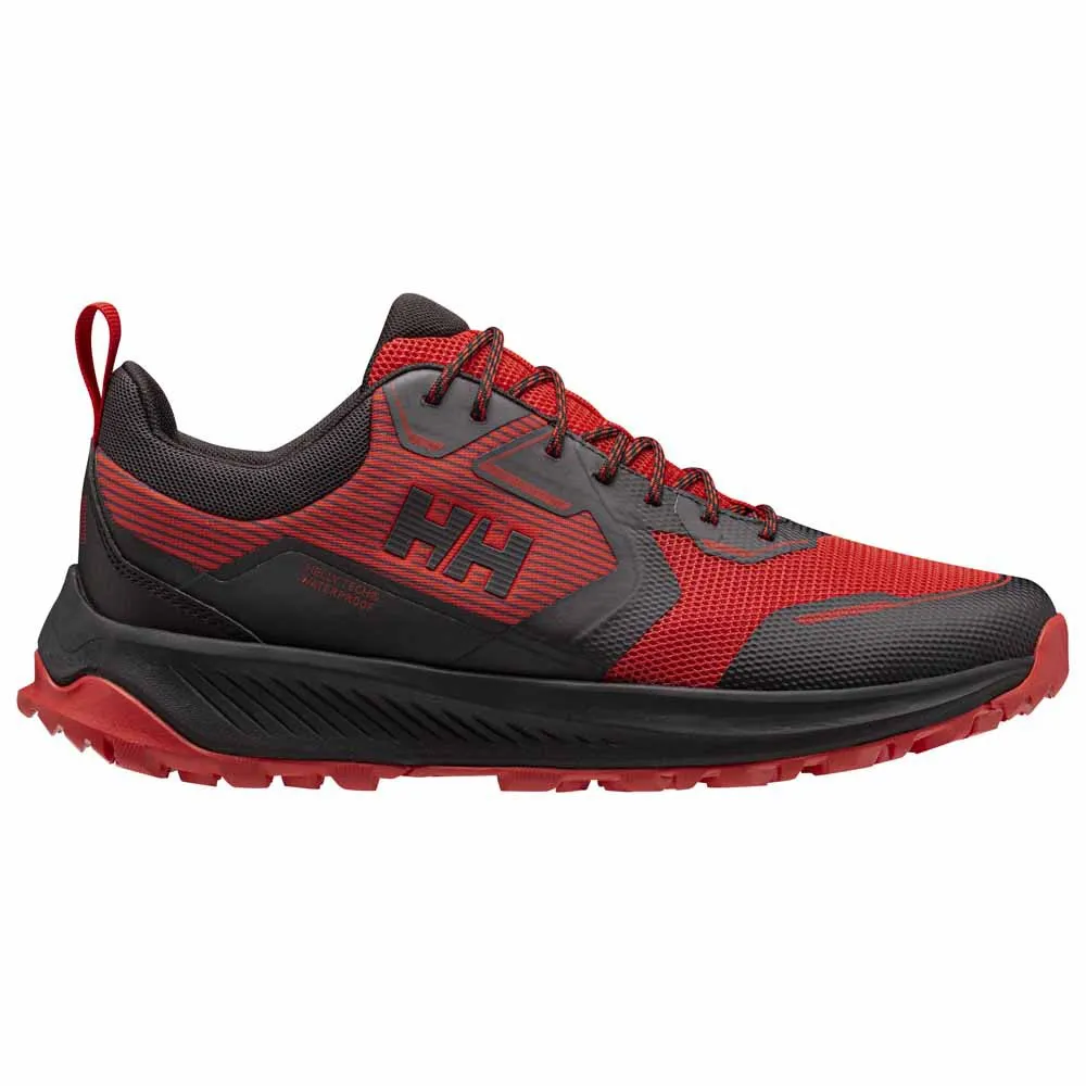 Helly Hansen Gobi 2 Ht Hiking Wanderschuhe, Red Helly Hansen Gobi 2 Ht Hiking Wanderschuhe, Red