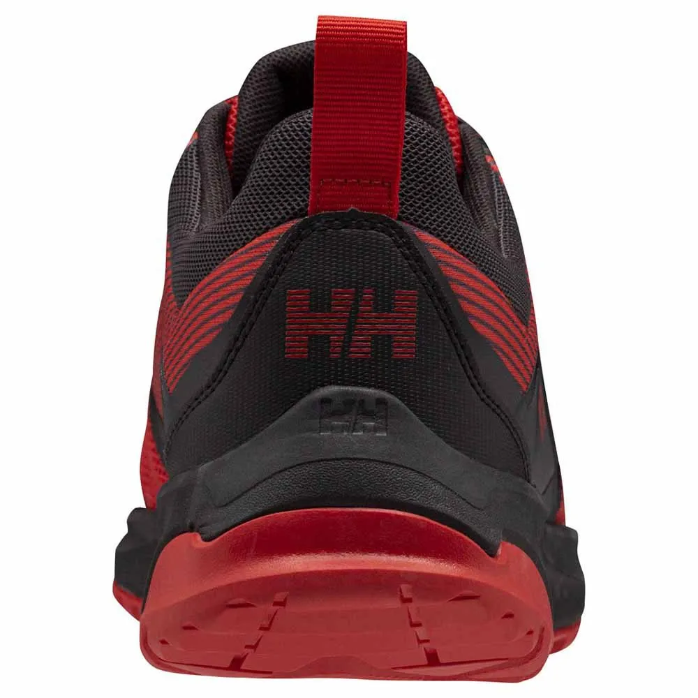 Helly Hansen Gobi 2 Ht Hiking Wanderschuhe, Red Helly Hansen Gobi 2 Ht Hiking Wanderschuhe, Red