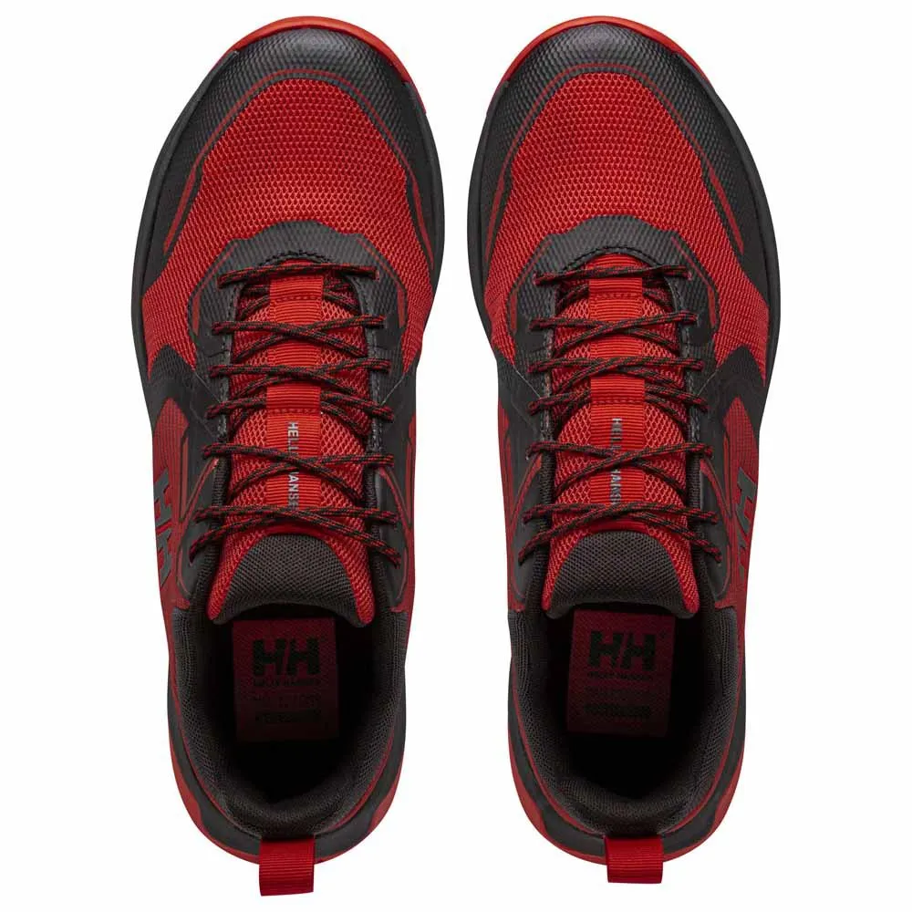 Helly Hansen Gobi 2 Ht Hiking Wanderschuhe, Red Helly Hansen Gobi 2 Ht Hiking Wanderschuhe, Red