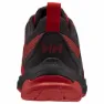 Helly Hansen Gobi 2 Ht Hiking Wanderschuhe, Red