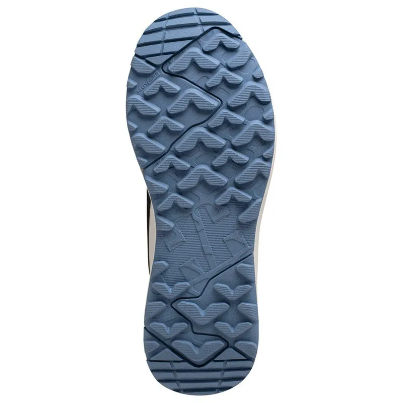 Helly Hansen Gobi 2 Wanderstiefel, Black / bright blue