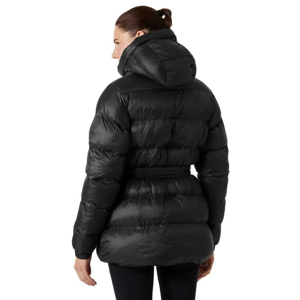 Helly Hansen Grace Puffy Parka Helly Hansen Grace Puffy Parka