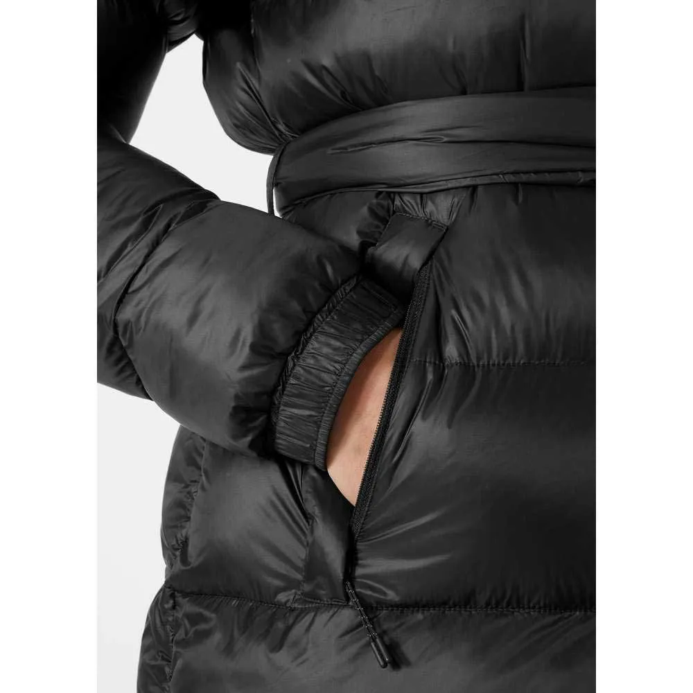 Helly Hansen Grace Puffy Parka Helly Hansen Grace Puffy Parka