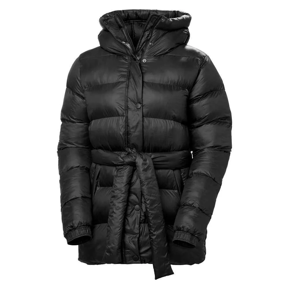 Helly Hansen Grace Puffy Parka Helly Hansen Grace Puffy Parka
