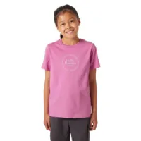 Helly Hansen Graphic Jr Kurzarm-t-shirt Helly Hansen Graphic Jr Kurzarm-t-shirt