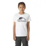Helly Hansen Graphic Jr Kurzarm-t-shirt