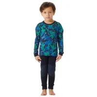 Helly Hansen Graphic Lifa Merino Funktionsunterwäsche-set