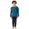 Helly Hansen Graphic Lifa Merino Funktionsunterwäsche-set