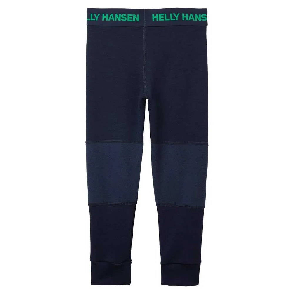 Helly Hansen Graphic Lifa Merino Funktionsunterwäsche-set