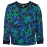 Helly Hansen Graphic Lifa Merino Funktionsunterwäsche-set