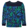Helly Hansen Graphic Lifa Merino Funktionsunterwäsche-set