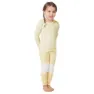 Yellow cream