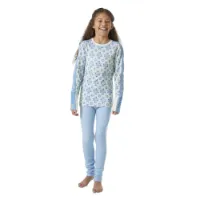 Helly Hansen Graphic Lifa Merino Junior Baselayer-hose Helly Hansen Graphic Lifa Merino Junior Baselayer-hose